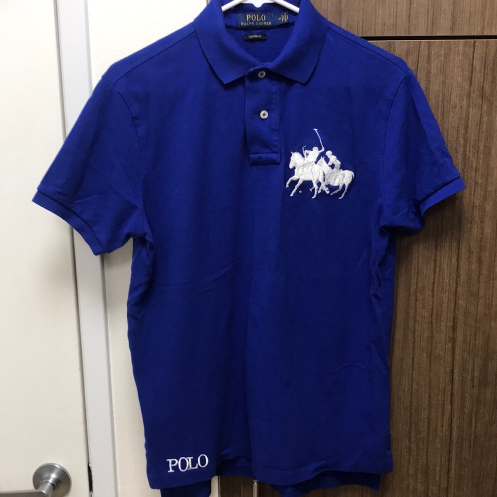 Ralph Lauren Polo shirt